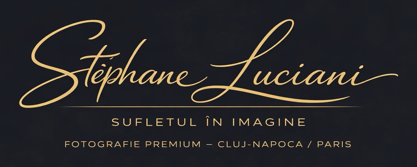 Stéphane Luciani Photographie